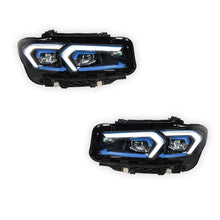 BMW 3 Series G20 / G21 Pre LCI (2018 - 2022) LCI Facelift Style Upgrade Headlights LH + RH