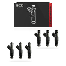 Holden Commodore VN / VG / VP / VR / VS / VT / VX / VU / VZ / VY (1988 - 2004) Fuel Injectors (6 Pcs.) (Copy)