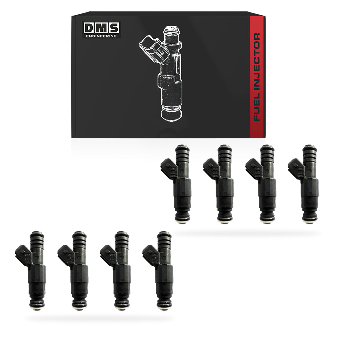 Holden Commodore VN / VG / VP / VR / VS / VT / VX / VU / VZ / VY (1988 - 2004) 1200cc Fuel Injectors (8 Pcs.) (Copy)