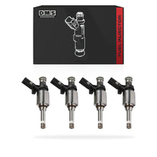 Volkswagen Golf MK6 (2009 - 2013) 2.0L Fuel Injector (4pcs.)