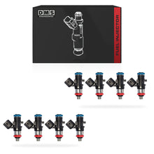 Holden Commodore ZB (2015 - 2019) 6.0L Fuel Injectors (8pcs.)