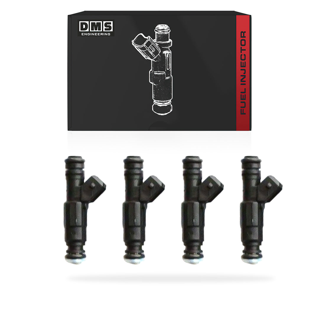 Audi A4 B5 / B6 (1995 - 2005) 1000cc Fuel Injectors (4 Pcs.)
