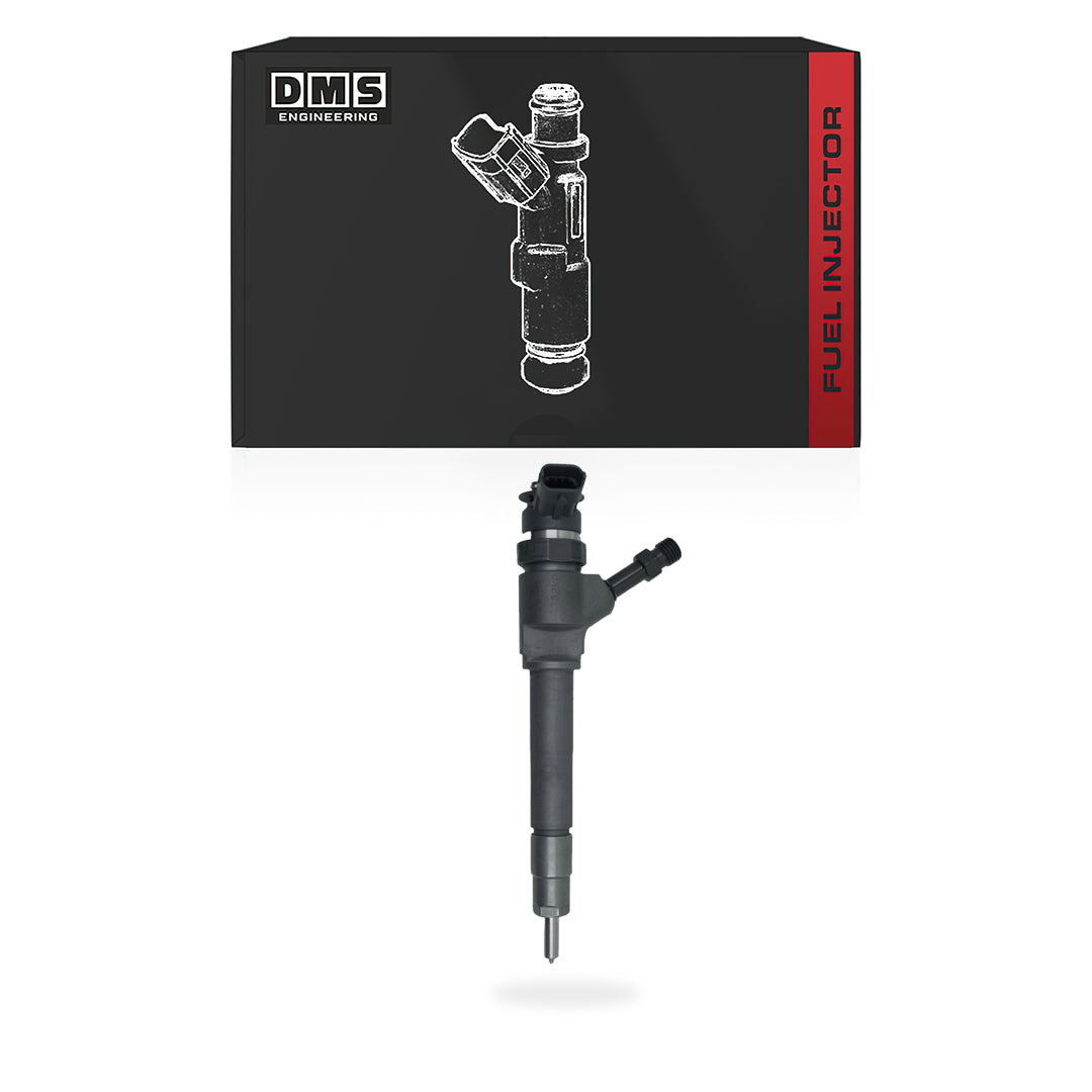 Mazda BT-50 UB / UP / UR (2006 - 2012) 3.0L Diesel Fuel Injector (1pc.)