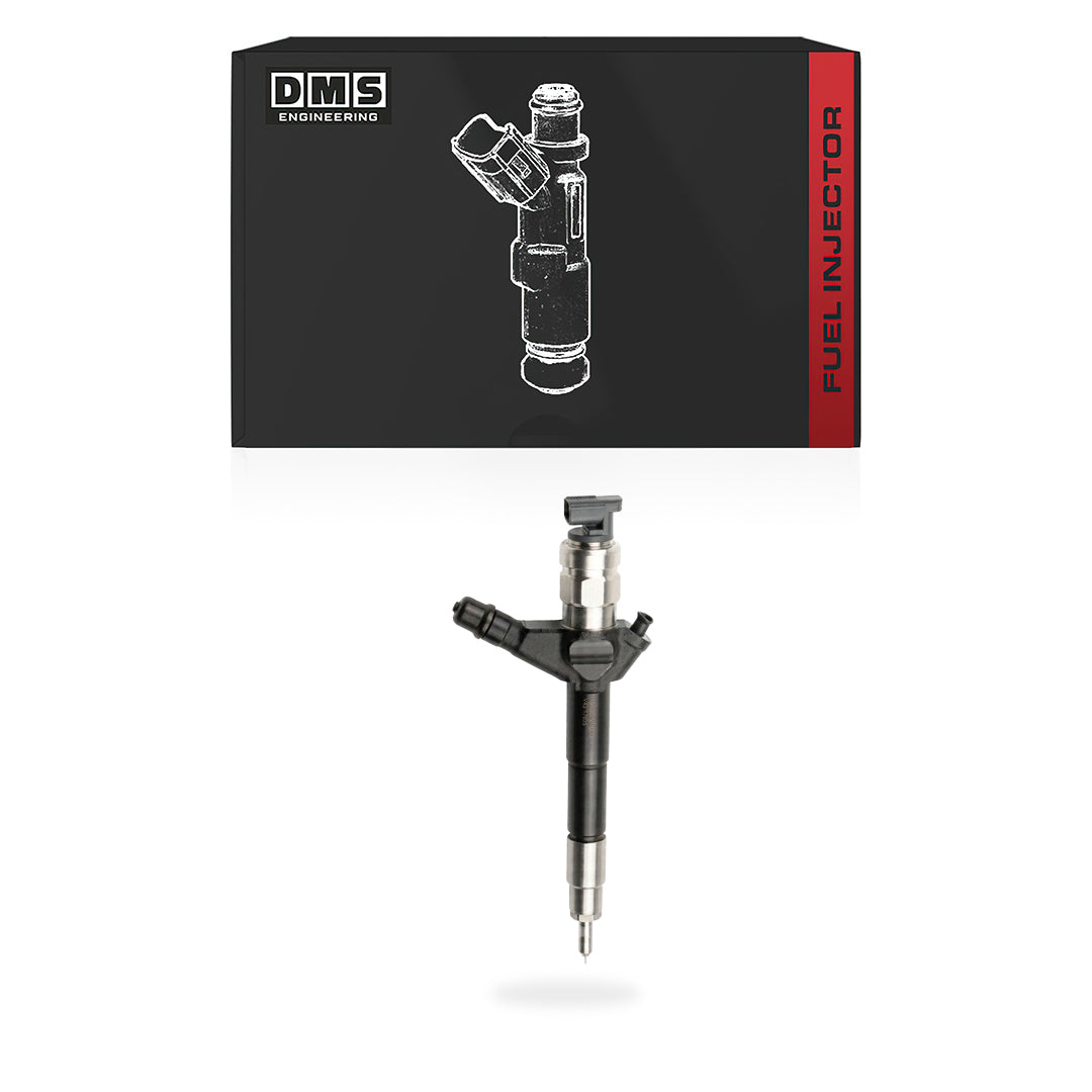 Nissan Navara D40 (2013 - 2015) 2.5L Diesel Fuel Injector (1pc.)