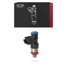 Mazda CX-9 TB (2007 - 2016) 3.7L Fuel Injector (1pc.)