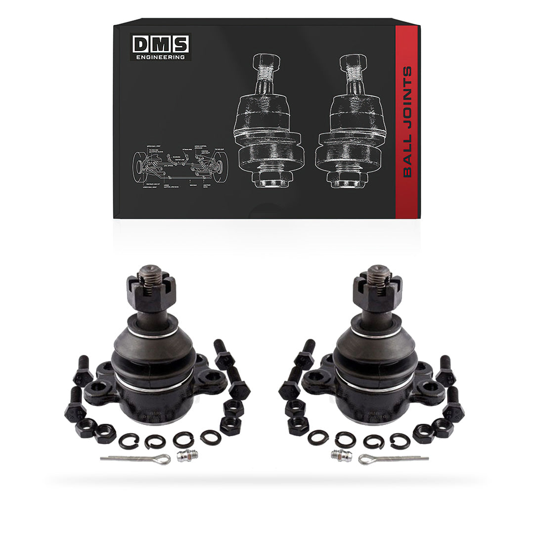 Isuzu Trooper UBS / UBS2 (1981 - 2002) Upper Ball Joints LH or RH