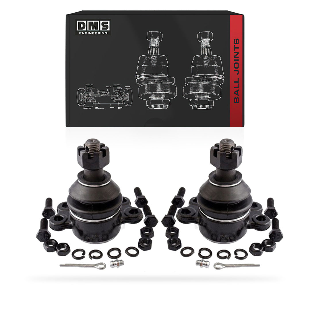 Isuzu Faster KB (1981 - 1988) Upper Ball Joints LH or RH