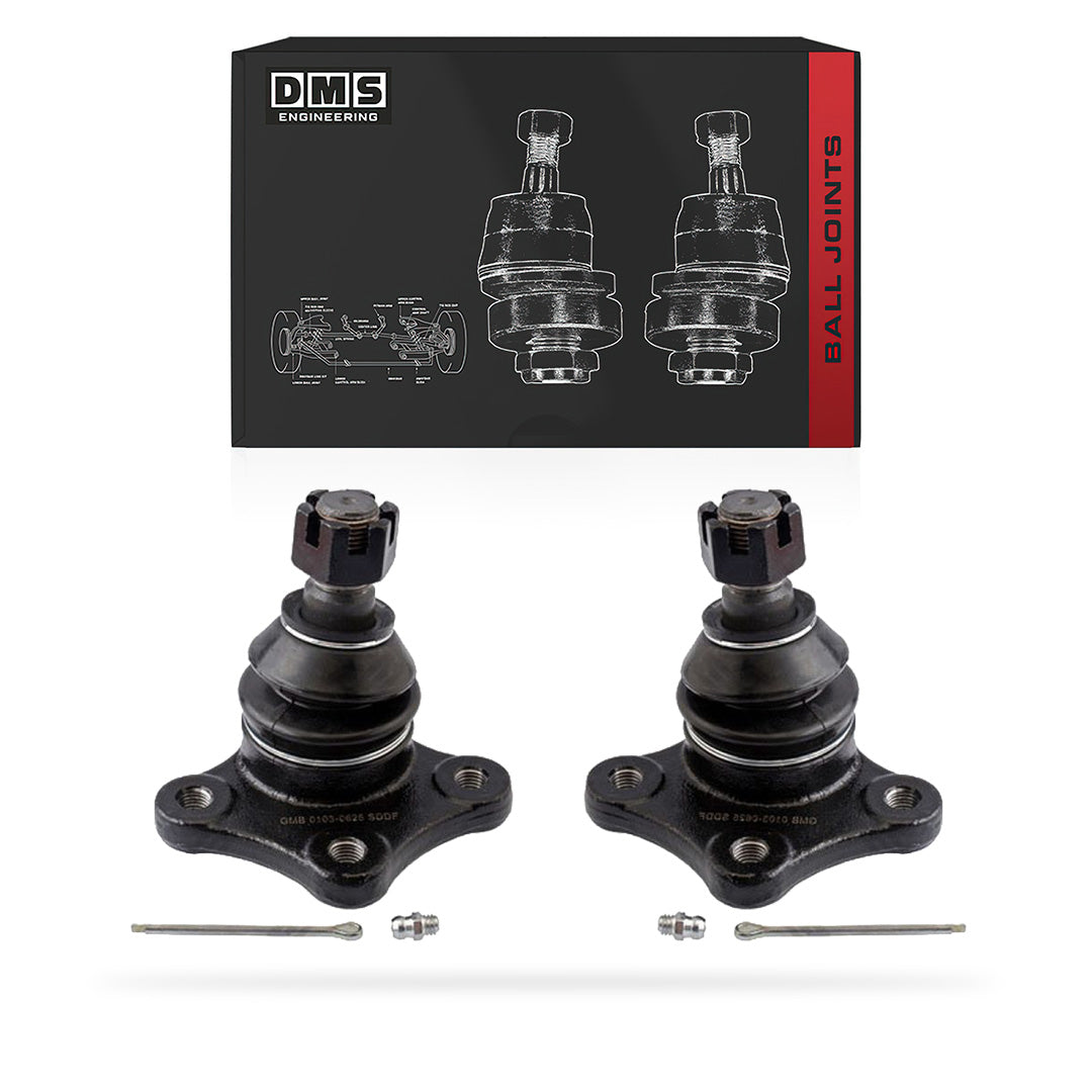 Mazda Bongo SG (1995 - 2005) Lower Ball Joints LH or RH