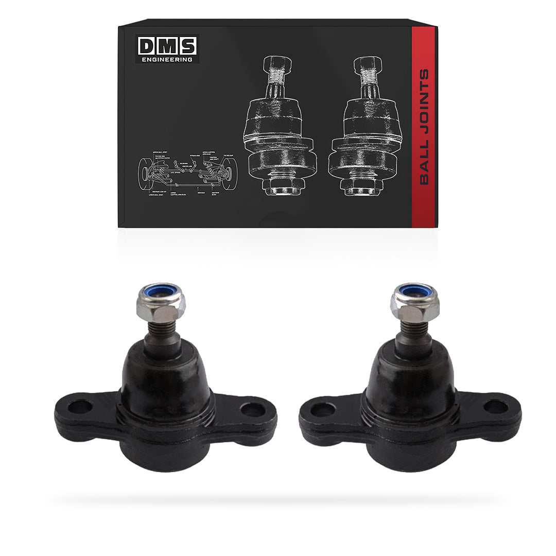 Hyundai Sonata EF (1998 - 2005) Lower Ball Joints LH or RH