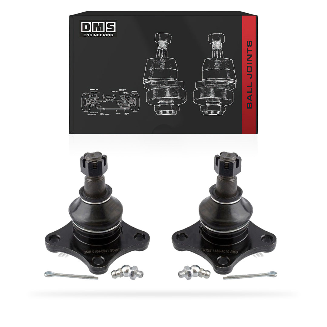 Mitsubishi Challenger PA (1996 - 2008) Upper Ball Joints LH or RH