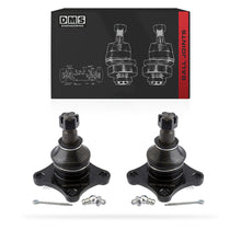 Mitsubishi Challenger PA (1996 - 2008) Upper Ball Joints LH or RH