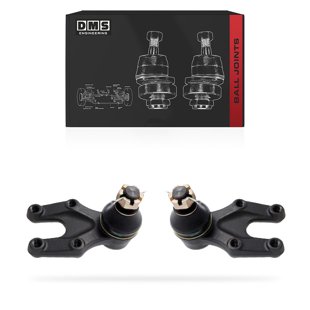 Mitsubishi Outlander ZL / ZM (2017 - 2026) Front Lower Arm Ball Joints LH + RH