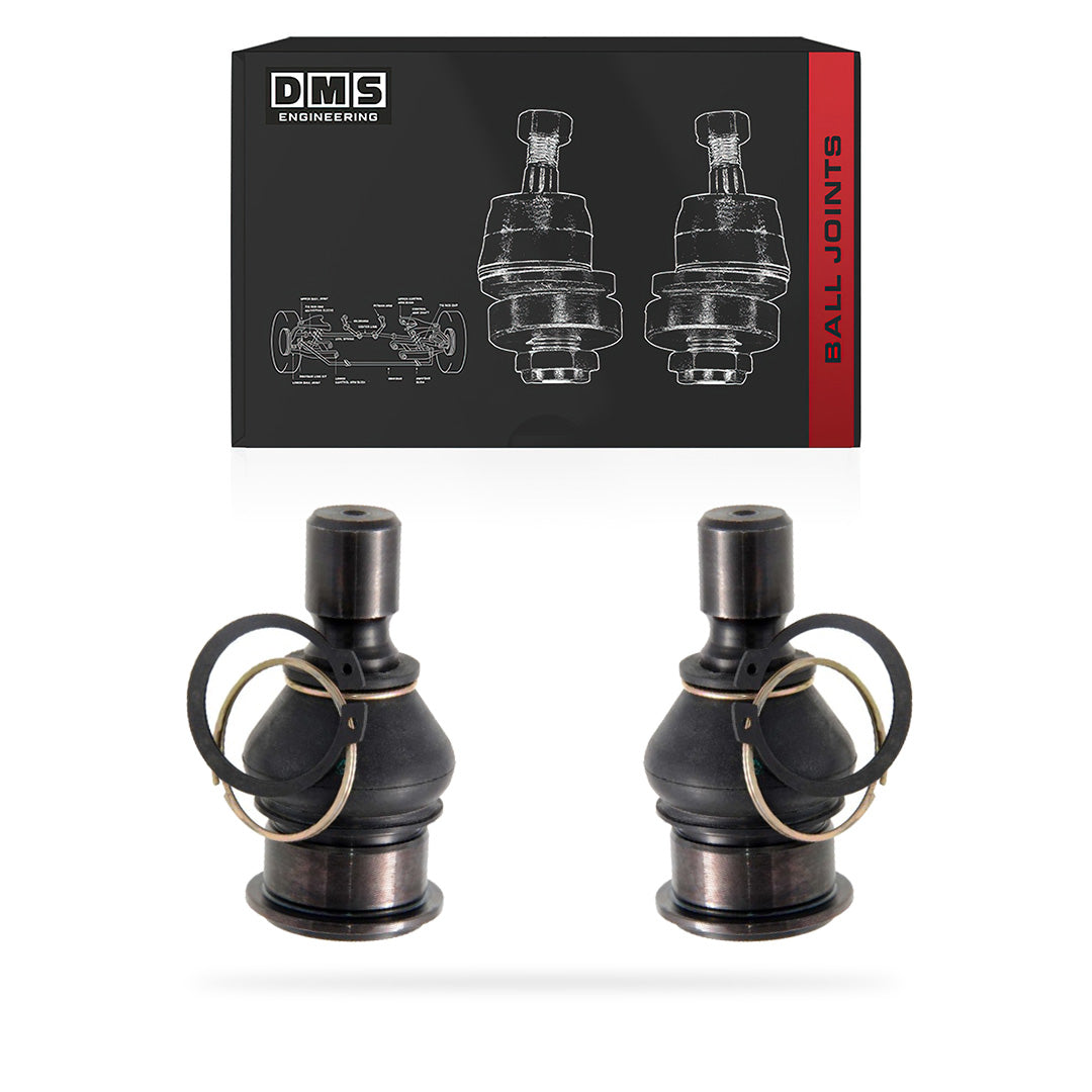 Nissan 200SX S14 (1994 - 2000) Front Lower Arm Ball Joints LH + RH