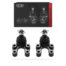 Nissan Cabstar F22 (1982 - 1992) Front Lower Arm Ball Joints LH + RH