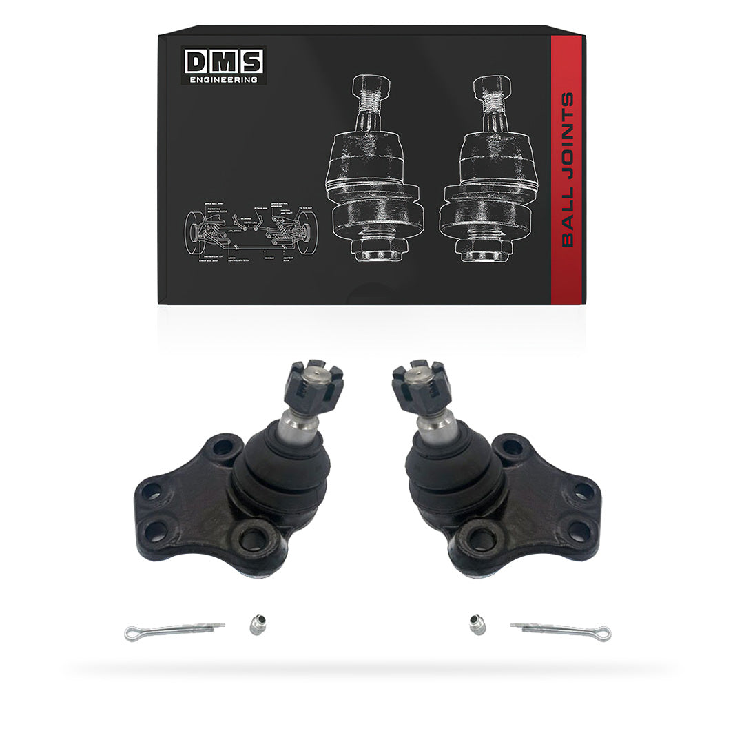 Isuzu Faster KB (1981 - 1988) Lower Ball Joints LH or RH
