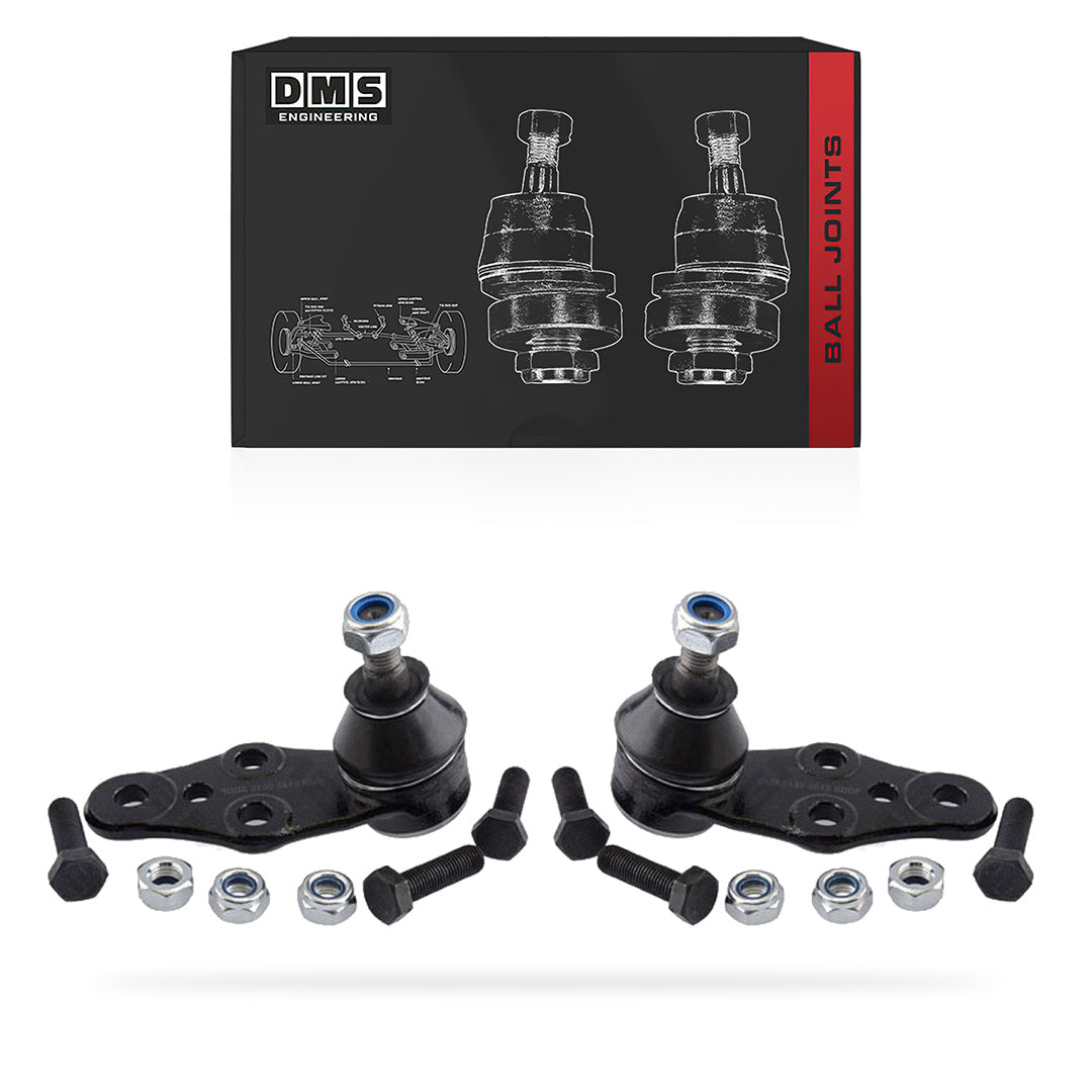 Daewoo Cielo KLE (1995 - 1997) Lower Ball Joints LH or RH