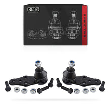 Daewoo Cielo KLE (1995 - 1997) Lower Ball Joints LH or RH