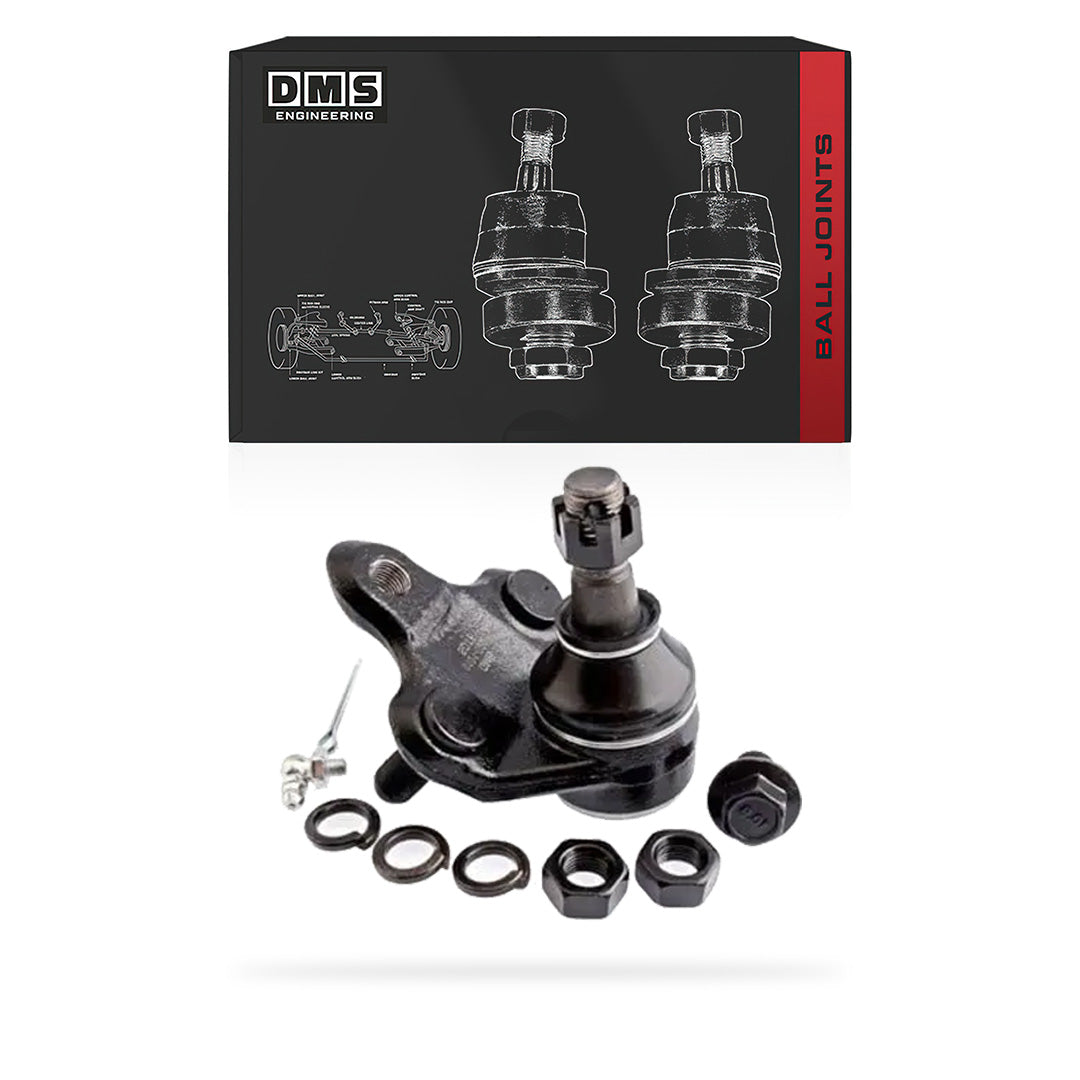 Toyota Caldina SX / ZR / ZT (1999 - 2005) Lower Ball Joints LH or RH