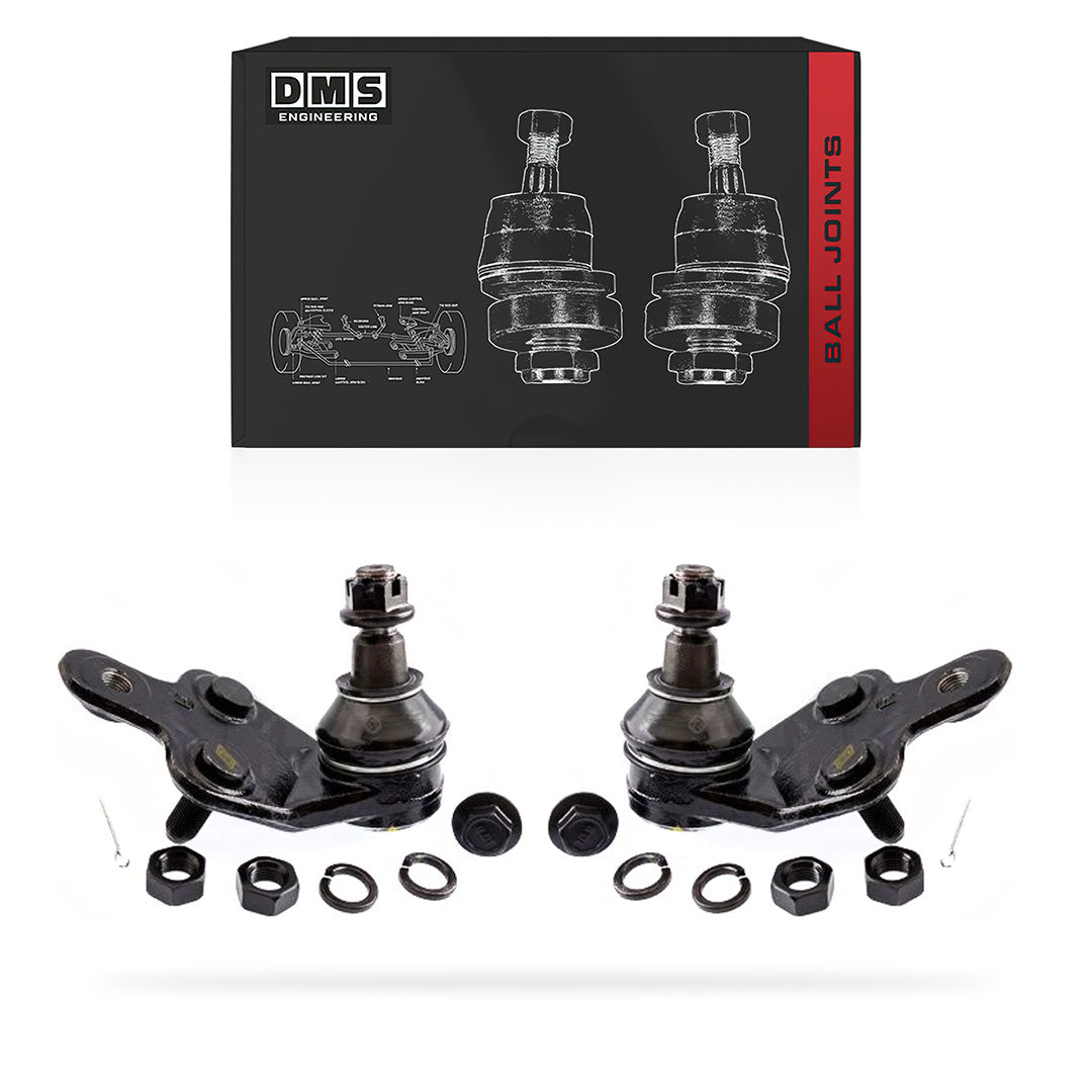 Toyota Avalon XX30 (2005 - 2012) Lower Ball Joints LH + RH