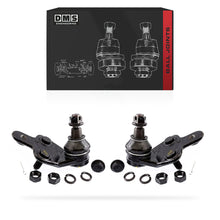 Toyota Avalon XX30 (2005 - 2012) Lower Ball Joints LH + RH