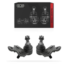 Toyota Camry XV30 (2001 - 2006) Lower Ball Joints LH + RH