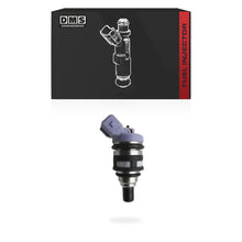 Nissan 300ZX Z31 /Z32 (1989 - 1994) 3.0L Fuel Injectors (1pc.)