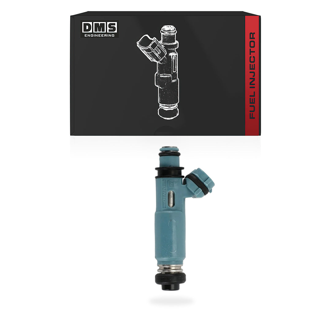 Mazda T-Series T4000 (1989 - 2000) 4.0L Fuel Injector (1 Pc.)