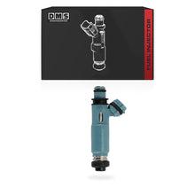 Mazda T-Series T4000 (1989 - 2000) 4.0L Fuel Injector (1 Pc.)