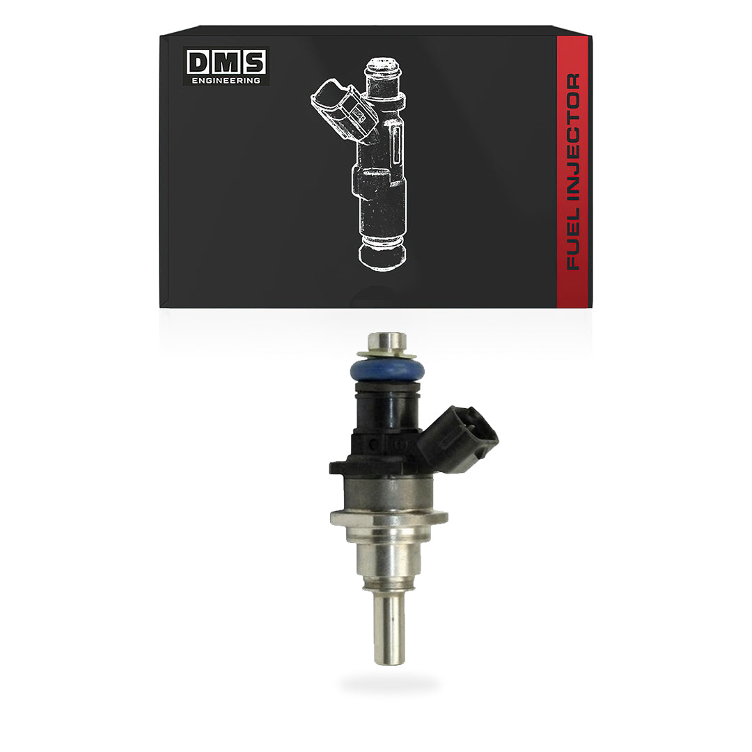 Mazda 6 GG / GY (2006 - 2007) 2.3L Fuel Injectors (1pc.)