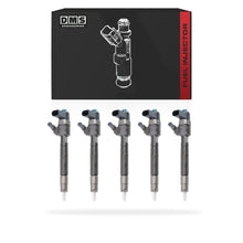 Mercedes-Benz ML270 CDI W163 (1999 - 2005) 2.7L Fuel Injector (5 Pcs.)