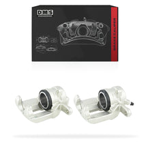 Lada Largus (2012 - 2026) Front Brake Calipers Assembly LH + RH
