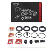 Subaru XV GP / GT (2012 - 2023) Front Brake Caliper Repair Kit - Complete Set for Both Sides LH + RH