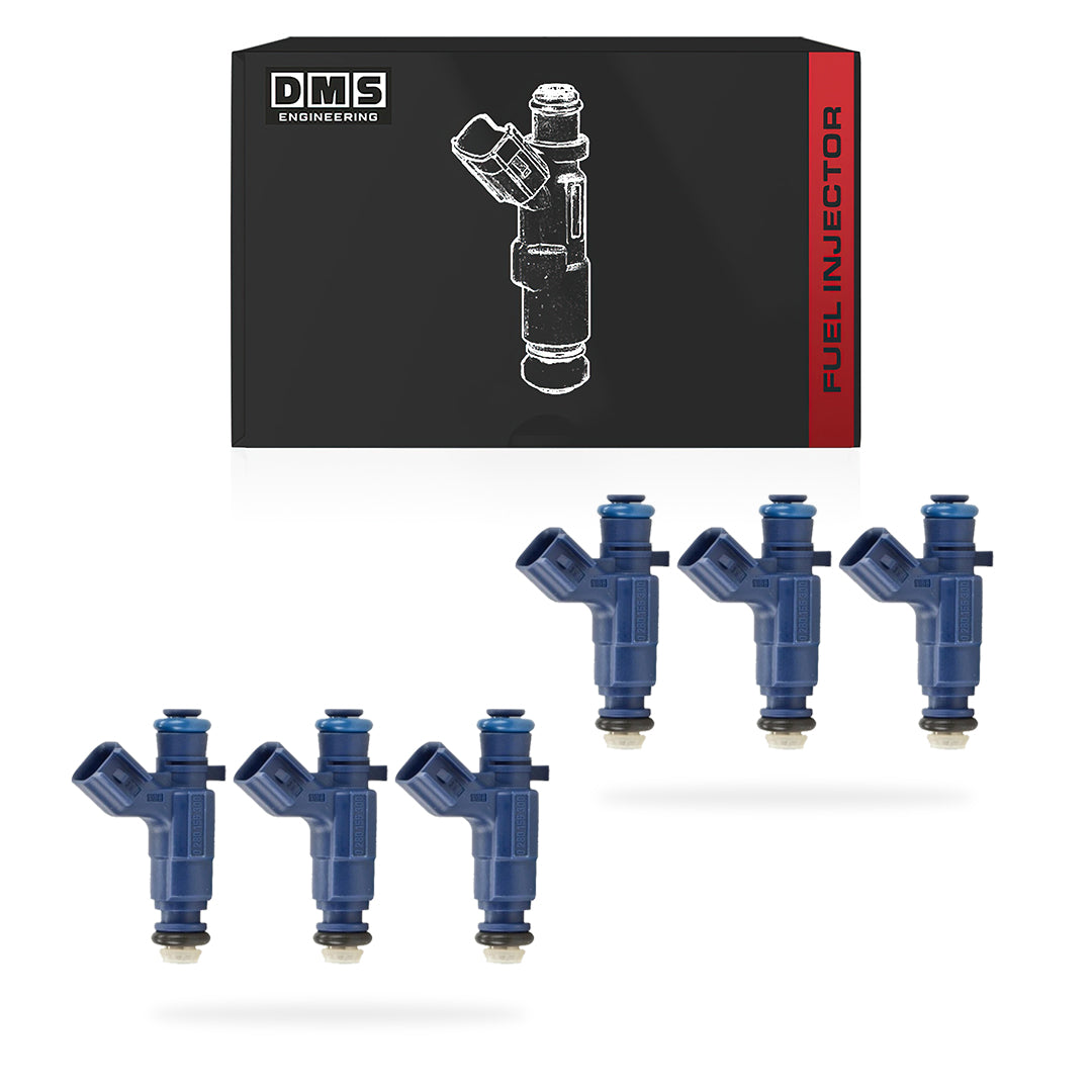 Suzuki Grand Vitara JB / JT (2008 - 2018) 3.2L Fuel Injectors (6pcs.)