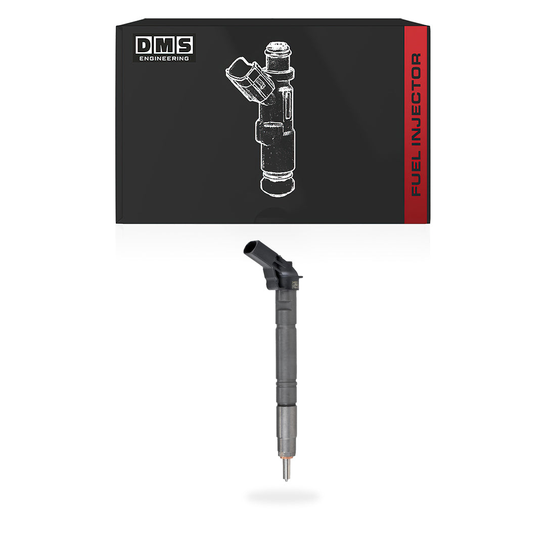 Porsche	Cayenne	92A (2011 - 2015) 3.0L Diesel Fuel Injector (1 Pc.)