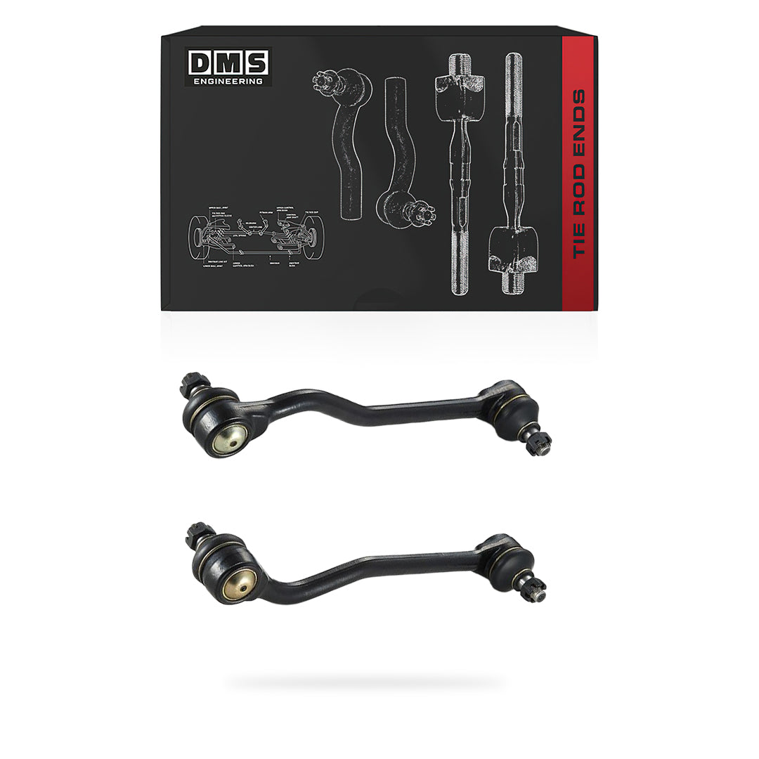 Nissan Cabstar F22 (1982 - 1992) Inner Front Tie Rod Ends LH + RH