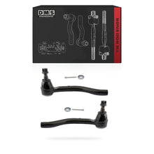 Nissan Altima L32 (2006 - 2012) Outer Front Tie Rod Ends LH or RH