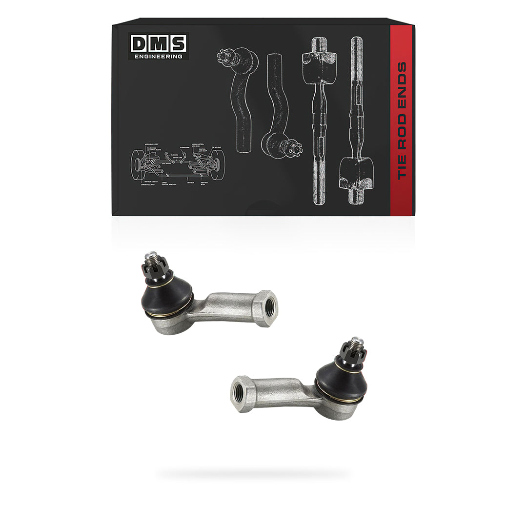 Nissan Bluebird U13 (1991 - 1997) Outer Front Tie Rod Ends LH or RH