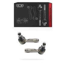 Nissan Bluebird U12 (1986 - 1991) Outer Front Tie Rod Ends LH or RH