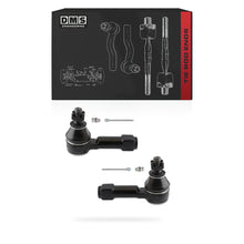 Nissan Bluebird U11 (1981 - 1985) Outer Front Tie Rod Ends LH or RH