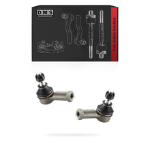 Mitsubishi Delica PA / PB / PC / P02T / P25T / PD8W (1994 - 2005) Inner Front Tie Rod Ends LH or RH