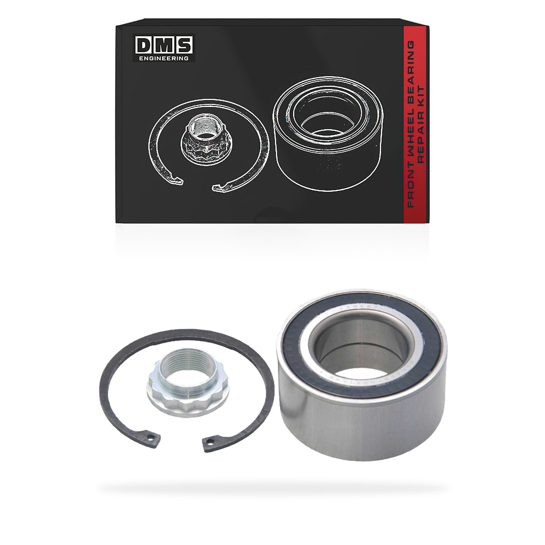 BMW 8 Series E31 (1990 - 1998) Front Wheel Bearing (Repair Kit)