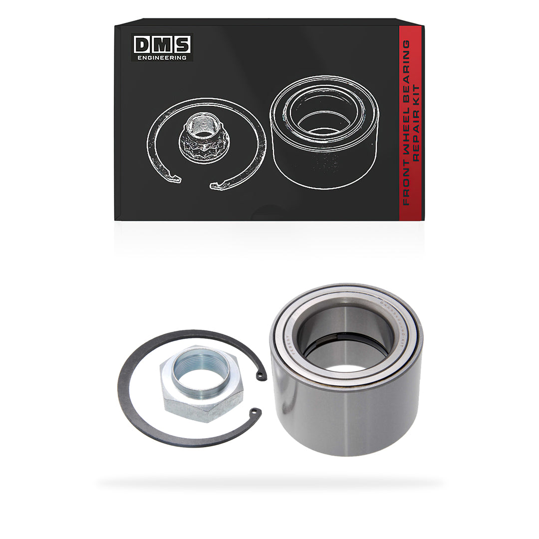 Fiat Ducato Series 1 / Series 2 / Series 4 / Series 6 / Series 7 (1994 - 2021) Front Wheel Bearing (Repair Kit)