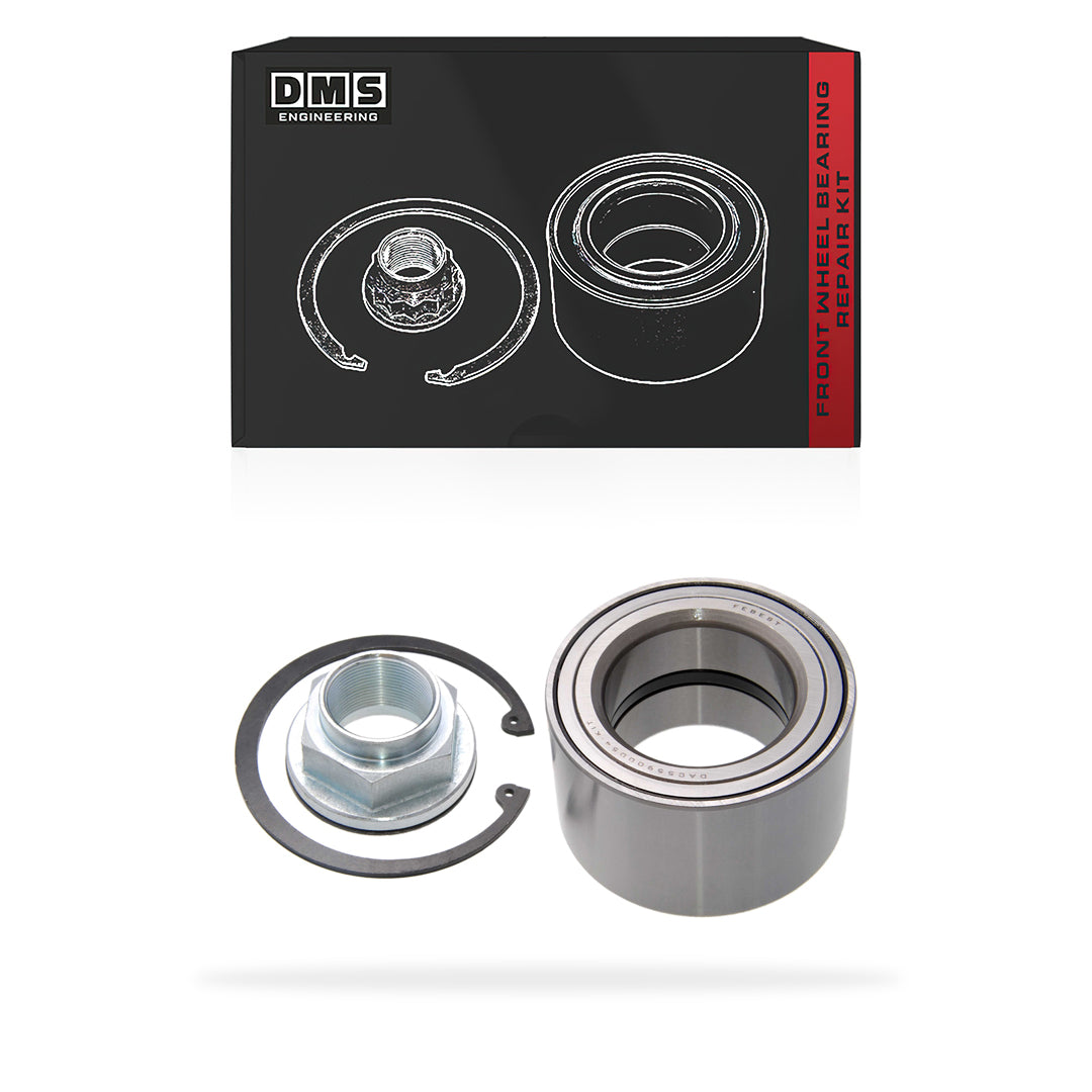 Fiat Ducato Series 1 / Series 2 / Series 4 / Series 6 / Series 7 (1994 - 2021) Front Wheel Bearing (Repair Kit)