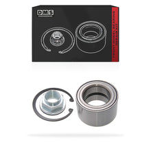 Fiat Ducato Series 1 / Series 2 / Series 4 / Series 6 / Series 7 (1994 - 2021) Front Wheel Bearing (Repair Kit)