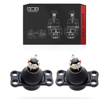 Nissan Skyline R32 / R33 / R34 (1991 - 2002) Front Lower Arm Ball Joints LH + RH