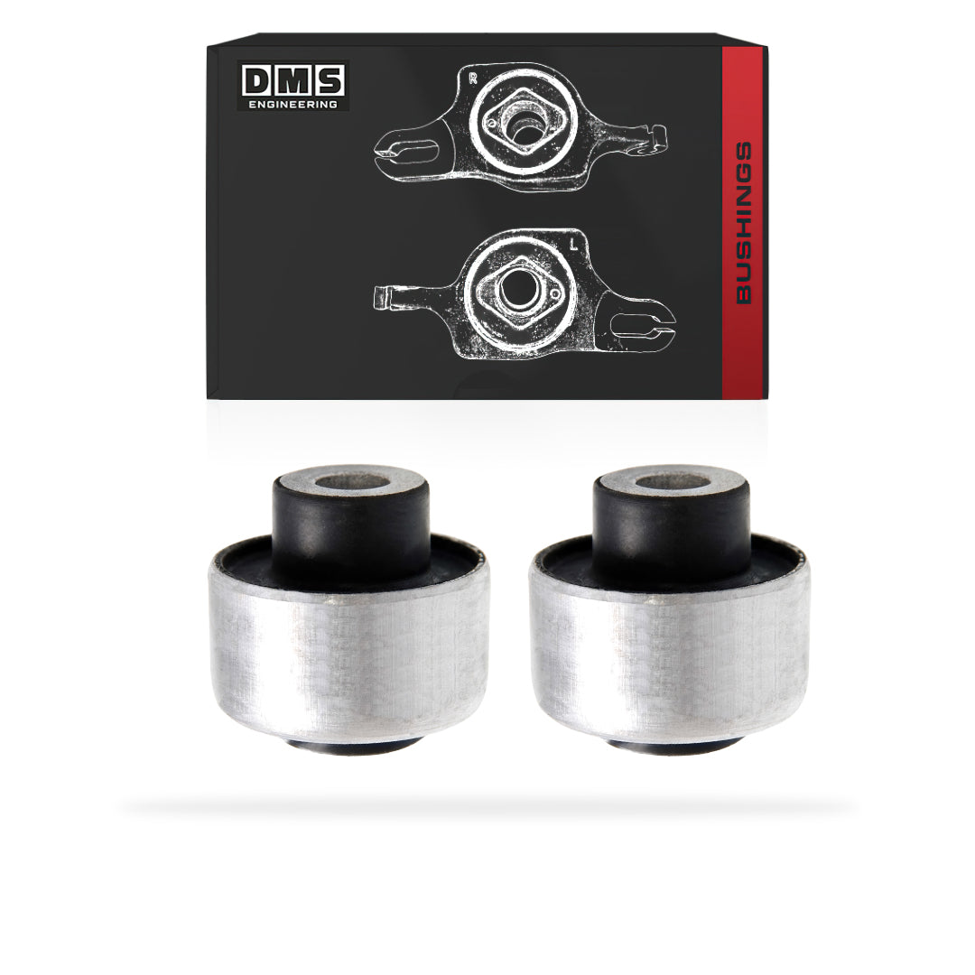 Volvo S60 (2000 - 2010) Rear Bushing, Front Lower Control Arm