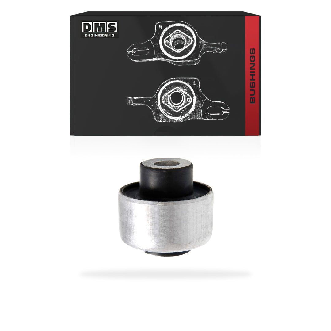 Volvo S60 (2000 - 2010) Rear Bushing, Front Lower Control Arm