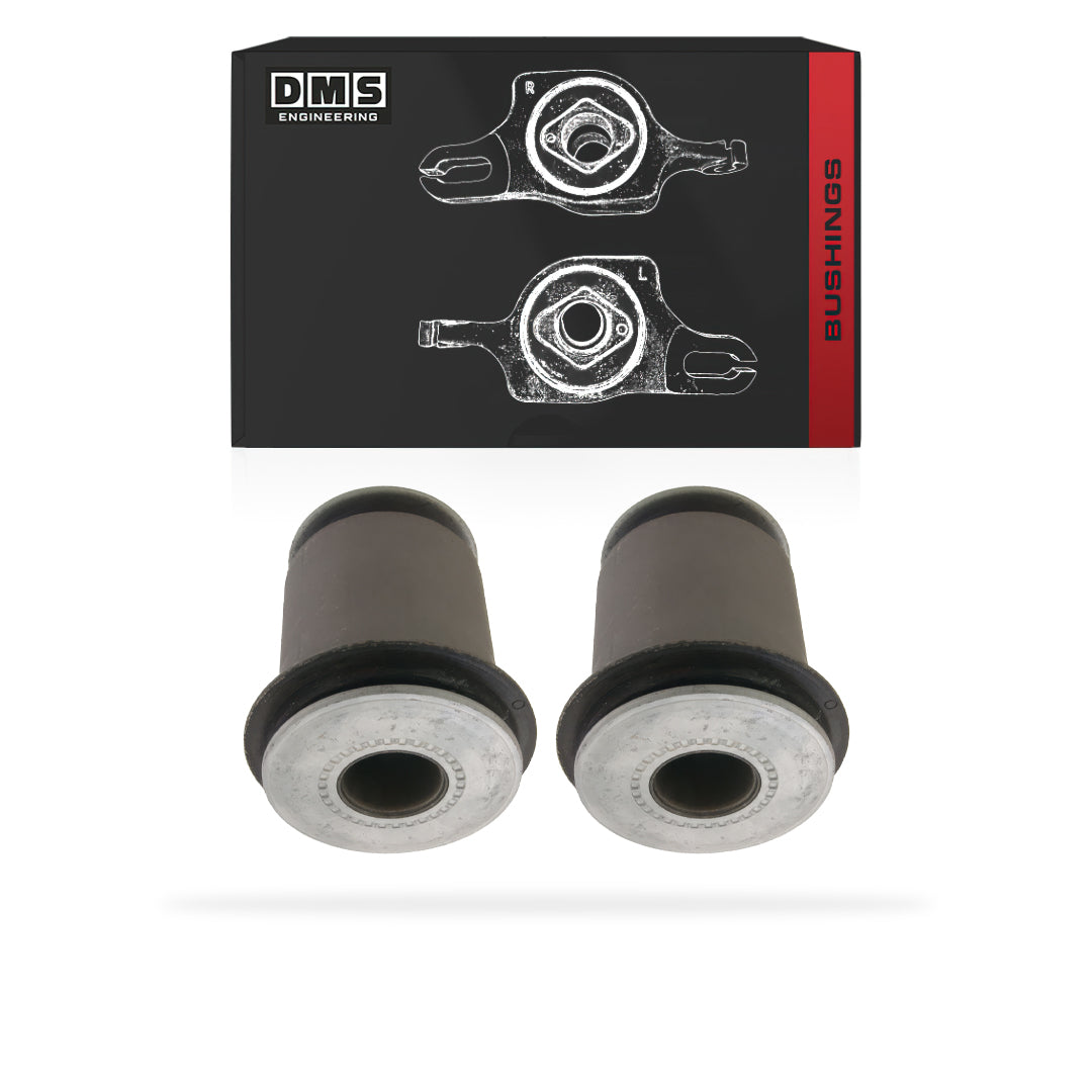 Toyota LandCruiser 100 Series / 200 Series / 300 Series (All Models) (1998 - 2026) Rear Bushing, Front Lower Control Arm