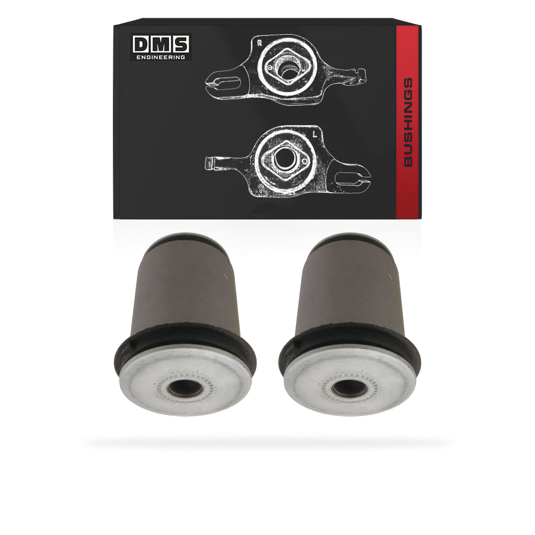Toyota LandCruiser 100 Series / 200 Series / 300 Series (All Models) (1998 - 2026) Rear Bushing, Front Lower Control Arm