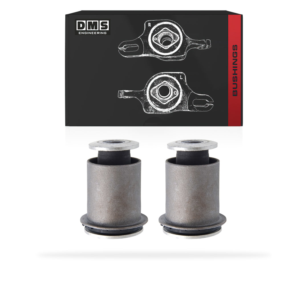Toyota HiLux N60 / N70 / N80 (1997 - 2025) Rear Bushing, Front Lower Control Arm